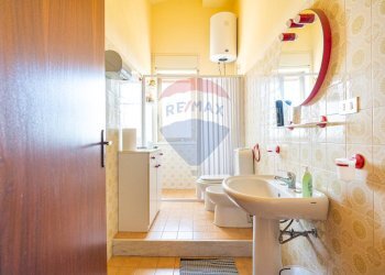 Bagno - Villa C.da Iazzo Vecchia Strada Serafica
 
5, Santa Maria di Licodia - foto 65