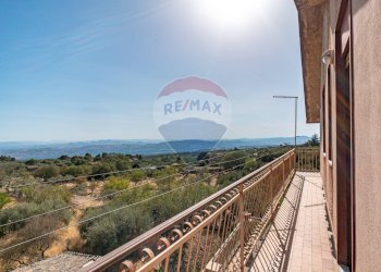 Balcone - Villa C.da Iazzo Vecchia Strada Serafica
 
5, Santa Maria di Licodia - foto 67