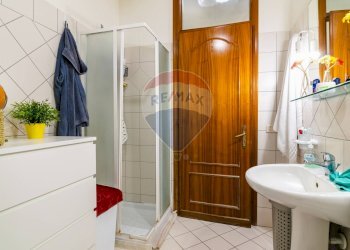 Bagno - Appartamento Via Cavour
 
70, Misterbianco - foto 8