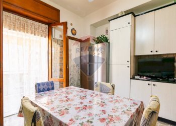 Cucina - Appartamento Via Cavour
 
70, Misterbianco - foto 11