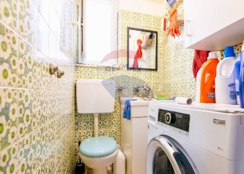 Bagno - Appartamento Via Cavour
 
70, Misterbianco - foto 12