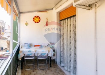 Balcone - Appartamento Via Cavour
 
70, Misterbianco - foto 13