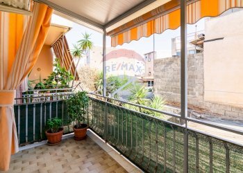 Balcone - Appartamento Via Cavour
 
70, Misterbianco - foto 14