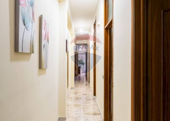 Hall / corridoio - Appartamento Via Cavour
 
70, Misterbianco - foto 16