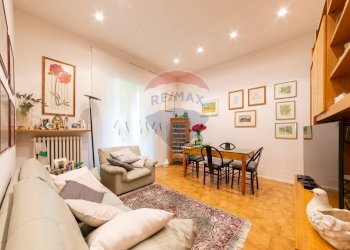 Soggiorno - Quadrilocale Via Aretina
 
338, Montevarchi - foto 5