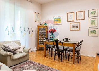 Soggiorno - Quadrilocale Via Aretina
 
338, Montevarchi - foto 7