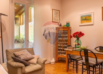 Soggiorno - Quadrilocale Via Aretina
 
338, Montevarchi - foto 8