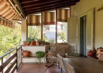 Veranda - Quadrilocale Via Aretina
 
338, Montevarchi - foto 9