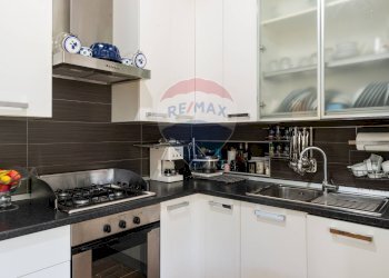 Cucina - Quadrilocale Via Aretina
 
338, Montevarchi - foto 13