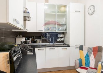 Cucina - Quadrilocale Via Aretina
 
338, Montevarchi - foto 14