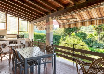 Veranda - Quadrilocale Via Aretina
 
338, Montevarchi - foto 15