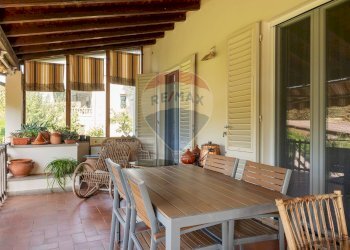 Veranda - Quadrilocale Via Aretina
 
338, Montevarchi - foto 16