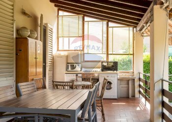 Veranda - Quadrilocale Via Aretina
 
338, Montevarchi - foto 17