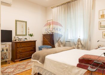 Camera matrimoniale - Quadrilocale Via Aretina
 
338, Montevarchi - foto 19