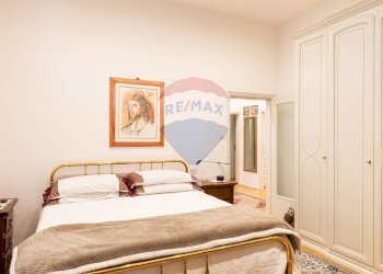 Camera matrimoniale - Quadrilocale Via Aretina
 
338, Montevarchi - foto 20