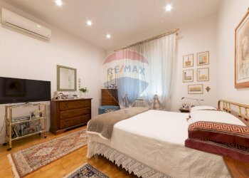 Camera matrimoniale - Quadrilocale Via Aretina
 
338, Montevarchi - foto 21