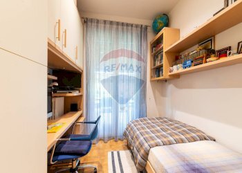 Camera / camera da letto - Quadrilocale Via Aretina
 
338, Montevarchi - foto 22