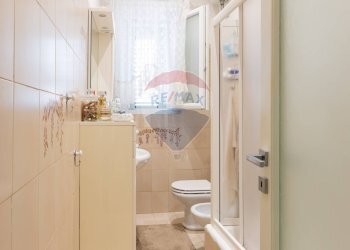 Bagno - Quadrilocale Via Aretina
 
338, Montevarchi - foto 24