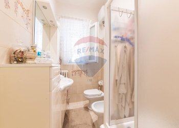 Bagno - Quadrilocale Via Aretina
 
338, Montevarchi - foto 25