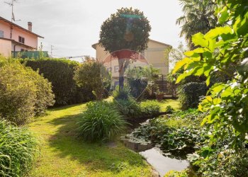 Giardino - Quadrilocale Via Aretina
 
338, Montevarchi - foto 30