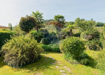 Giardino - Quadrilocale Via Aretina
 
338, Montevarchi - foto 36