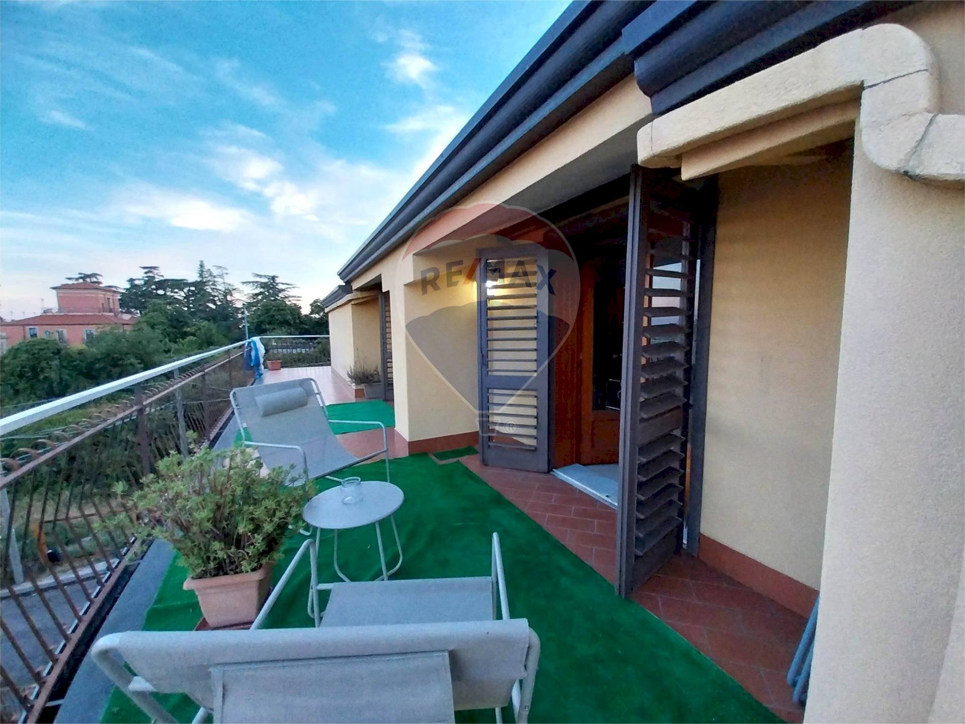 Terrazza - Attico Zafferana Etnea - foto 1