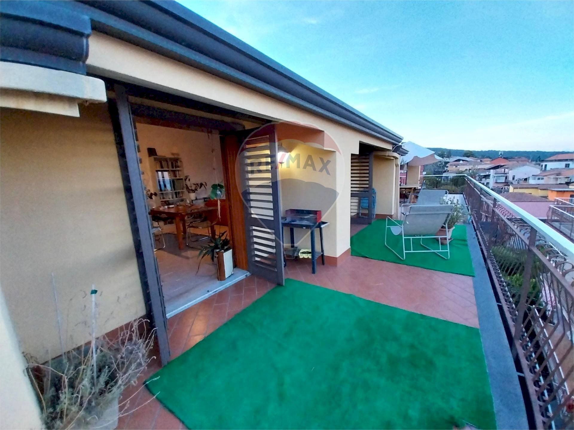 Terrazza - Attico Zafferana Etnea - foto 2