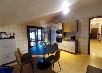 Sala da pranzo - Attico Zafferana Etnea - foto 10