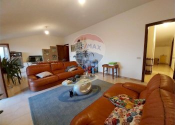 Soggiorno - Attico Zafferana Etnea - foto 13