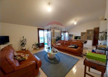 Soggiorno - Attico Zafferana Etnea - foto 14