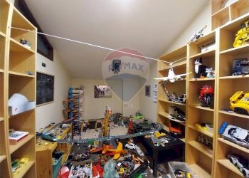 Cabina armadio - Attico Zafferana Etnea - foto 15