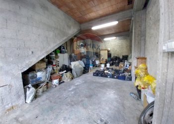 Parcheggio - Attico Zafferana Etnea - foto 31