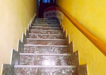 Scale - Bilocale CORSO UMBERTO I
 
76, Roccalumera - foto 18