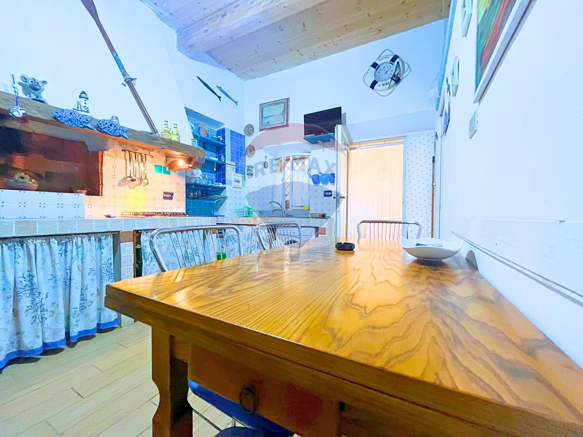 Sala da pranzo - Two-room apartment Rio - photo 1