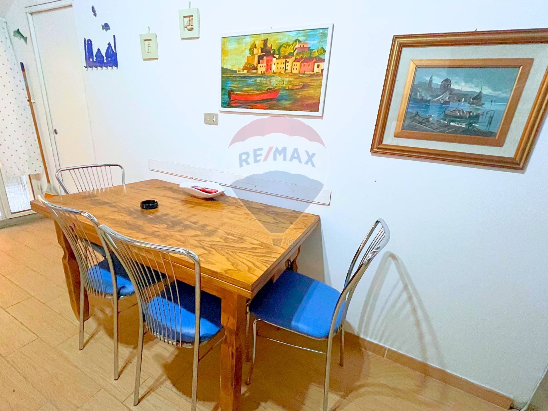 Sala da pranzo - Two-room apartment Rio - photo 2