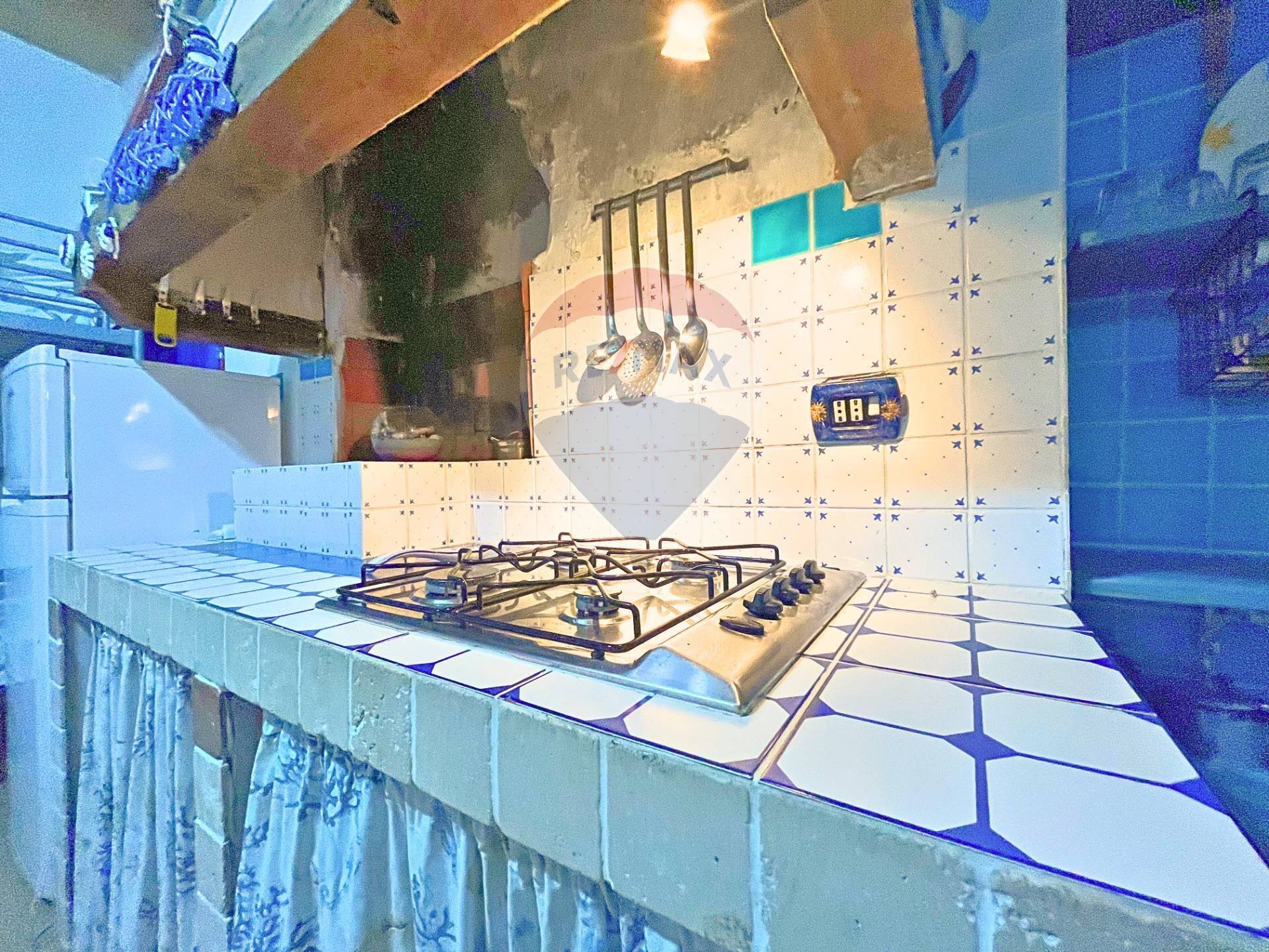 Cucina - Two-room apartment Rio - photo 3