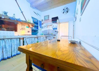 Sala da pranzo - Bilocale Rio - foto 1