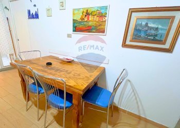 Sala da pranzo - Bilocale Rio - foto 2