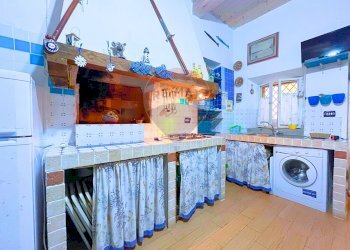 Cucina - Bilocale Rio - foto 4