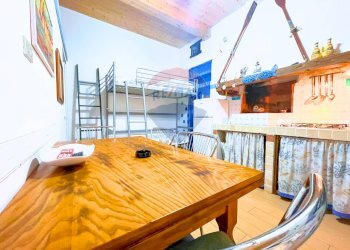 Sala da pranzo - Bilocale Rio - foto 8