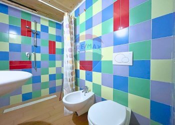 Bagno - Bilocale Rio - foto 12