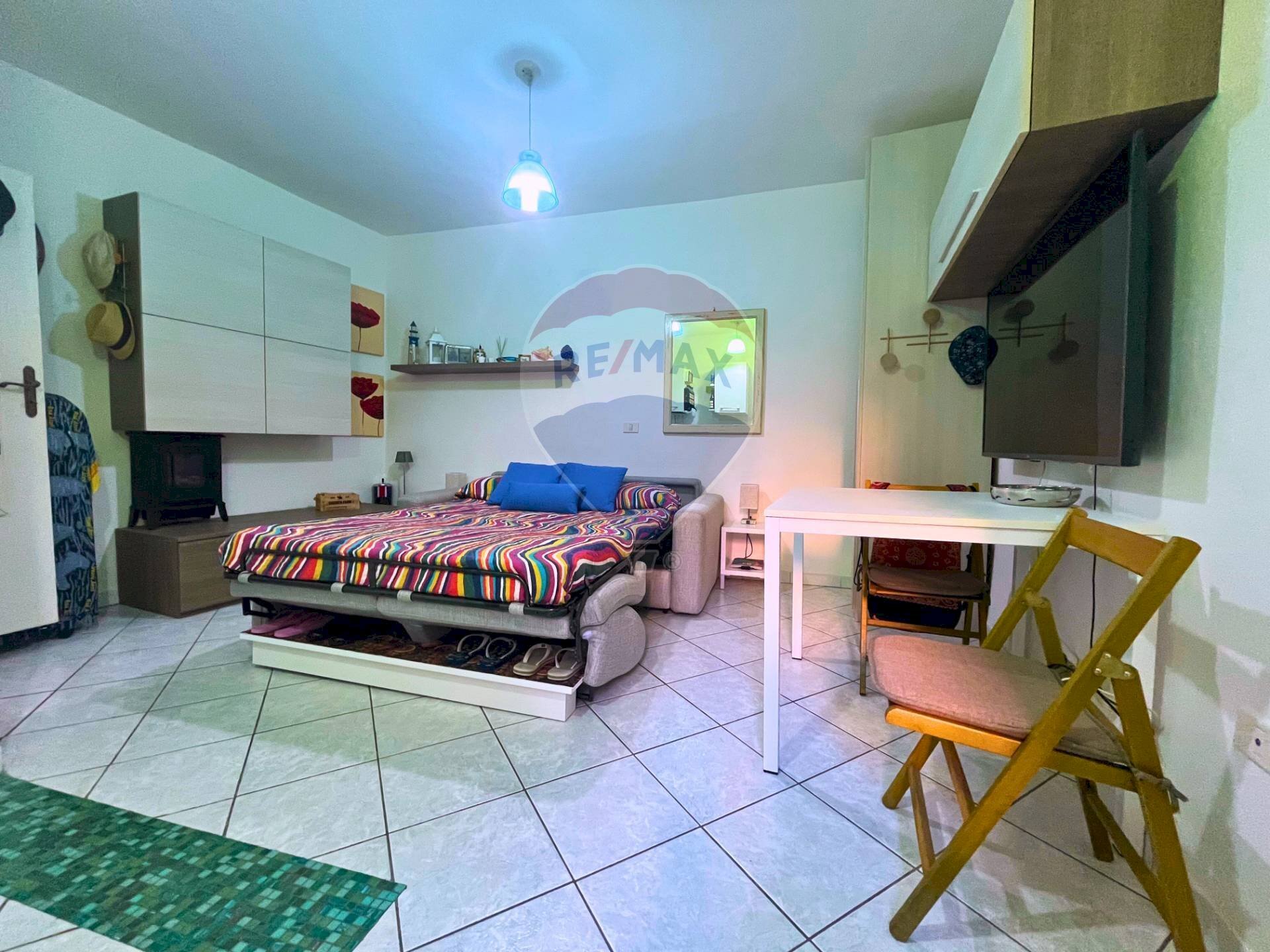 Camera / camera da letto - Monolocale Rio - foto 1