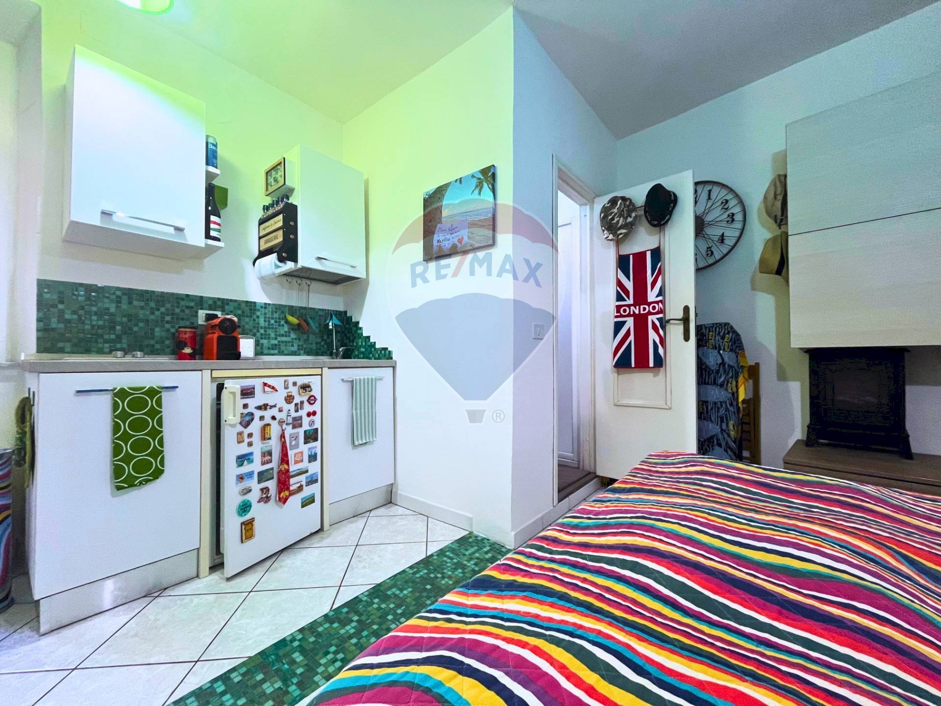 Camera / camera da letto - Monolocale Rio - foto 2