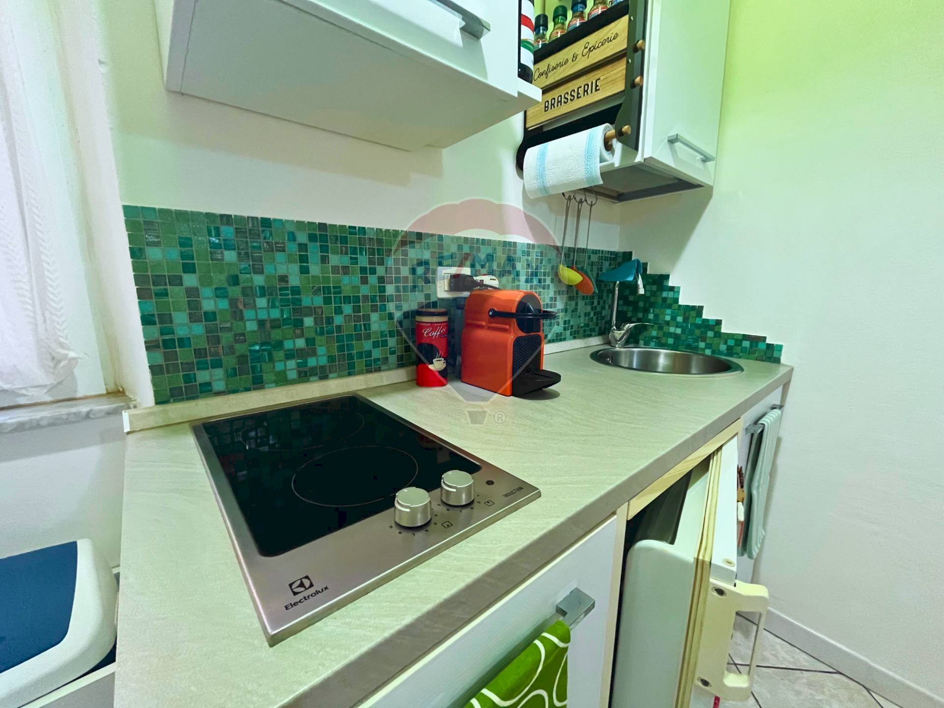 Cucina - Monolocale Rio - foto 3