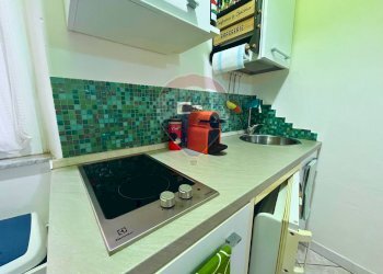 Cucina - Monolocale Rio - foto 3