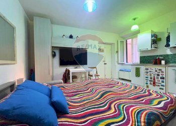 Camera / camera da letto - Monolocale Rio - foto 7