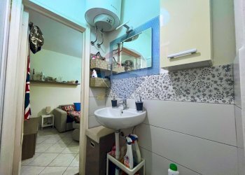 Bagno - Monolocale Rio - foto 10