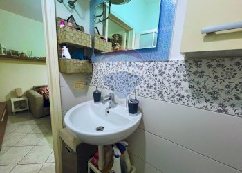 Bagno - Monolocale Rio - foto 13