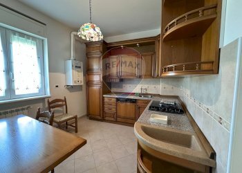 Cucina - Trilocale Viale Duca degli Abruzzi
 
21, L'Aquila - foto 12