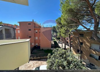 Edificio all\'aperto - Trilocale Viale Duca degli Abruzzi
 
21, L'Aquila - foto 19